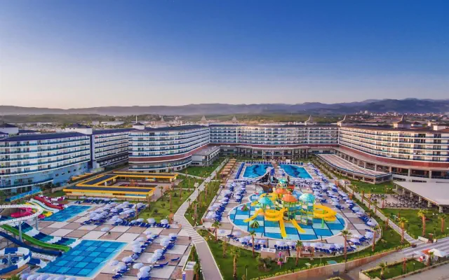 Eftalia Ocean (Alanya)