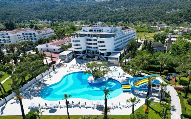 Catamaran Quality Times (ex. Catamaran Resort)