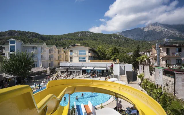 Sunbel (Kemer)