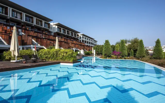 Lykia World & Links Golf Antalya