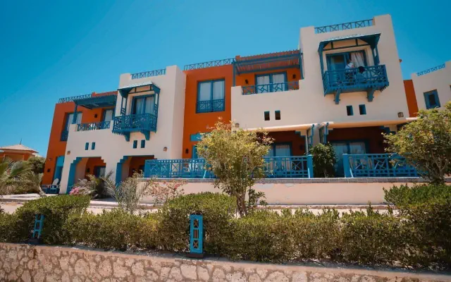 El Faraana Heights