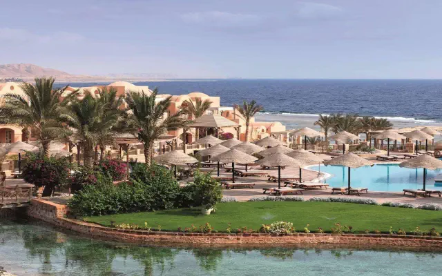 Swissotel Resort El Quseir