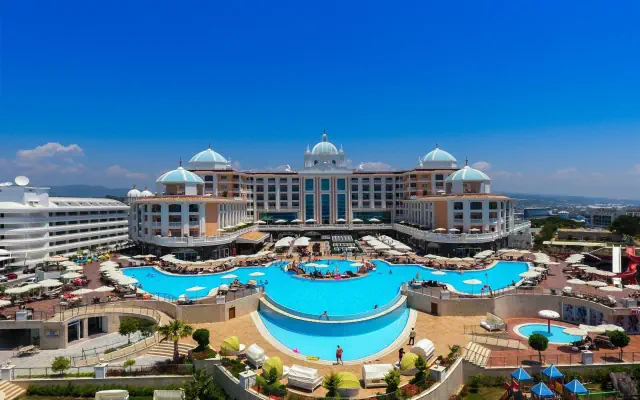 Litore Resort & Spa