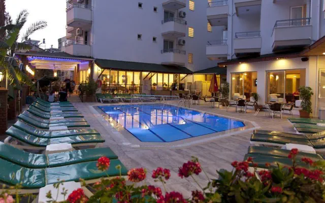 Remi (Alanya)