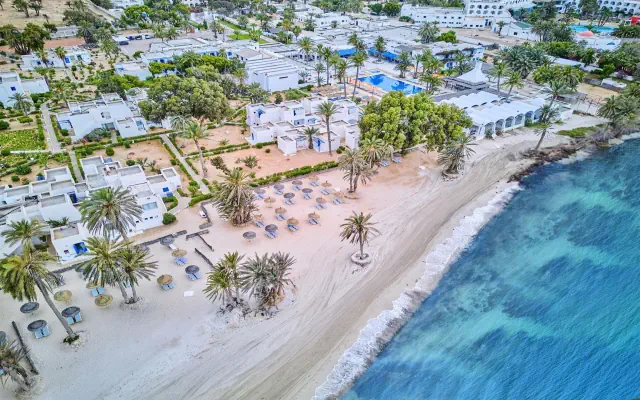 Hari Club Beach Resort Djerba