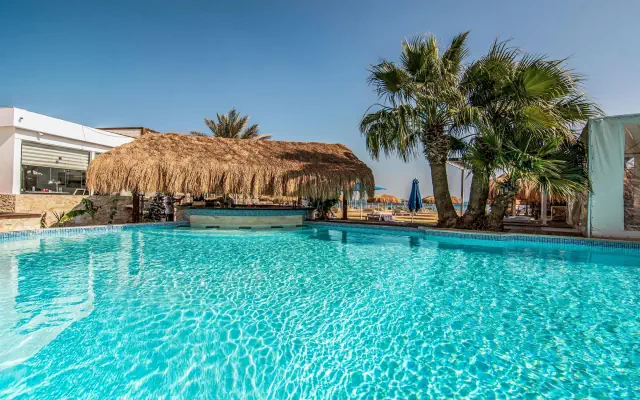 Ajira Bay