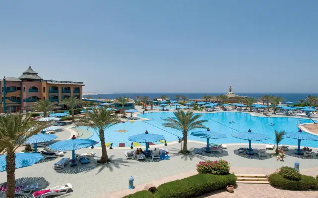Dreams Beach (Marsa Alam)