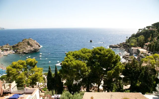 Villa Bianca (Taormina)