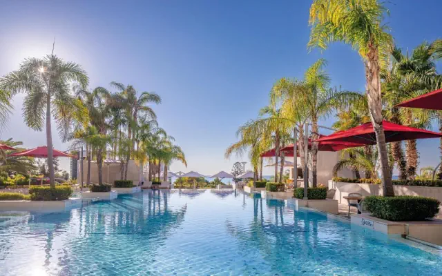 Four Seasons (Limassol)