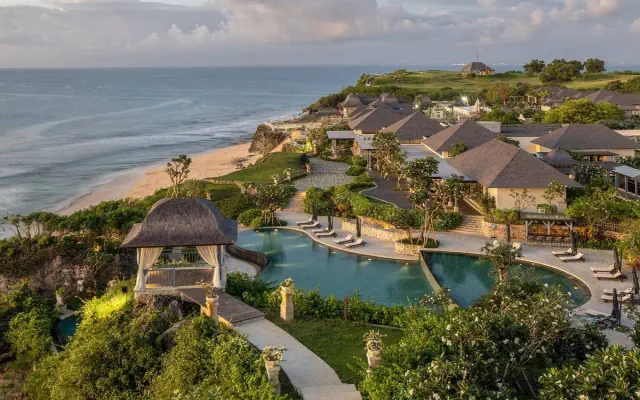 Jumeirah Bali
