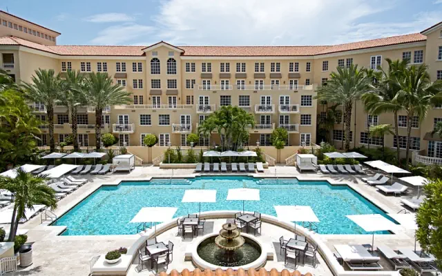 JW Marriott Miami Turnberry Resort & Spa