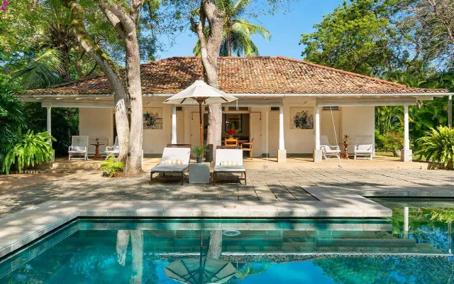 Taru Villas Mawella - Tangalle