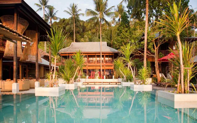 Anantara Rasananda Phangan