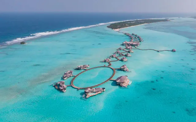 Soneva Jani Resort
