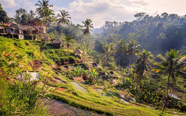 Autentyczne Bali i Lombok