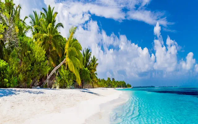Najpiękniejsze plaże Filipin
