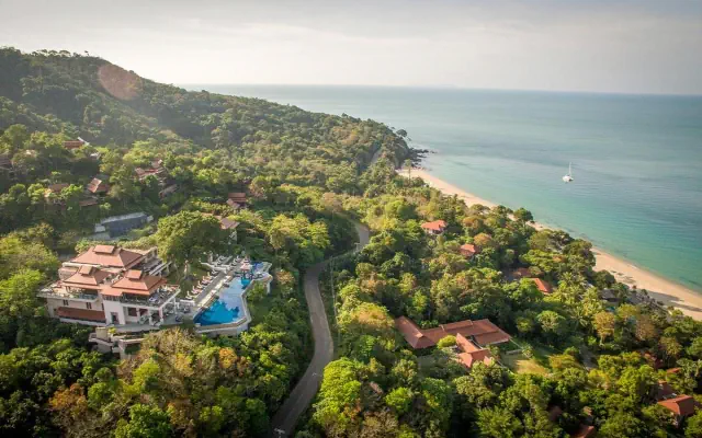 Pimalai Resort & Spa