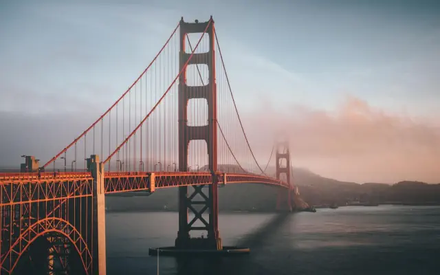 USA - Kalifornia i Hawaje