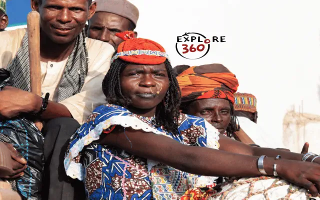 Nigeria i Wybrzeże Kości Słoniowej