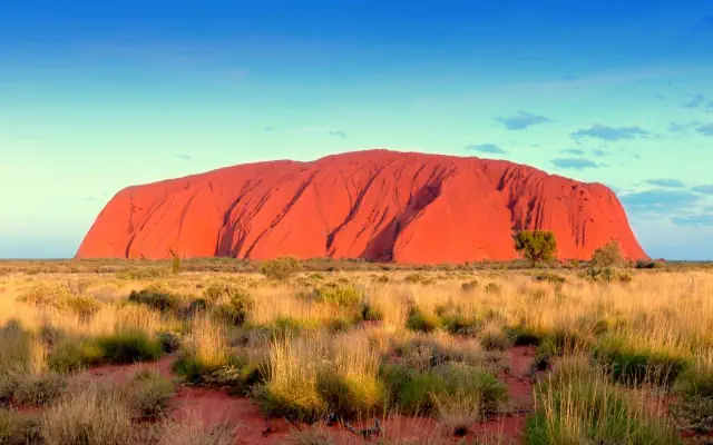 Australia - Nowa Zelandia - Samoa - Fidżi