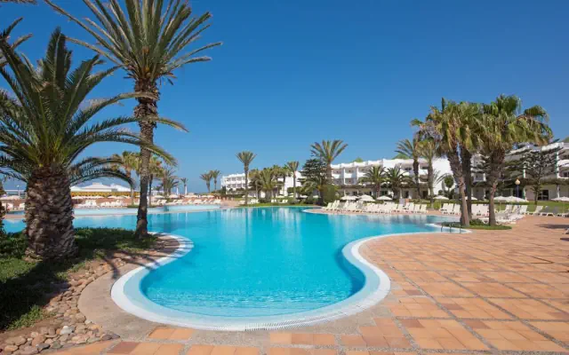 Iberostar Founty Beach