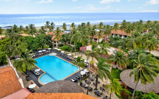 Ocean Bay Hotel & Resort
