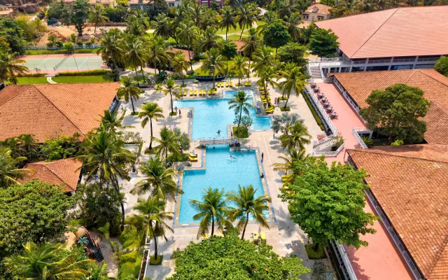 Novotel Dona Sylvia Resort