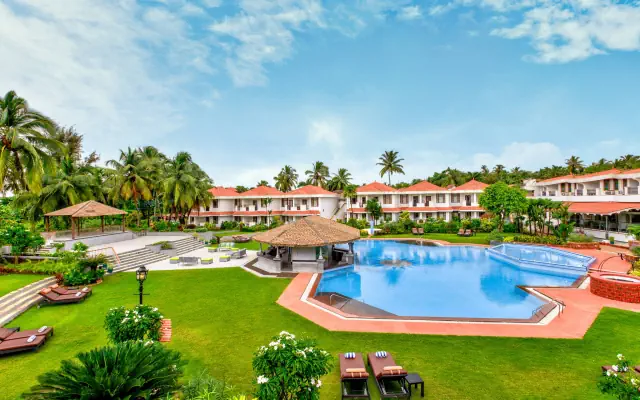Heritage Village Resort & Spa