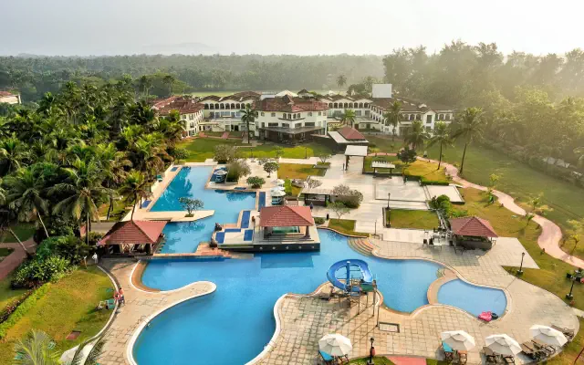 Kenilworth Beach Resort & Spa
