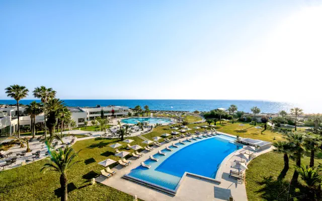 Iberostar Selection Diar El Andalous