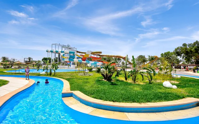 One Resort Aqua Park & Spa