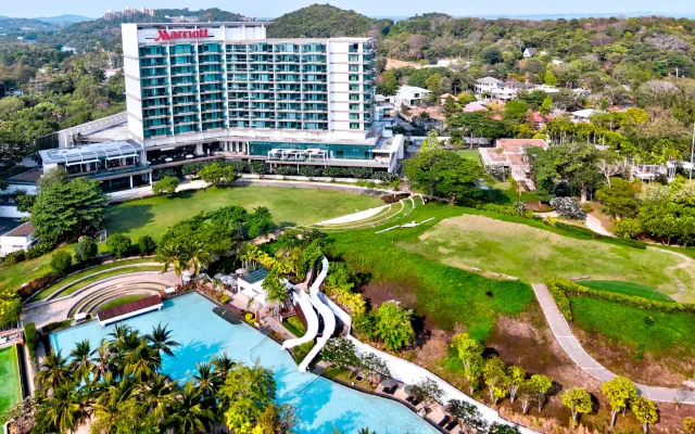 Rayong Marriott Resort & Spa