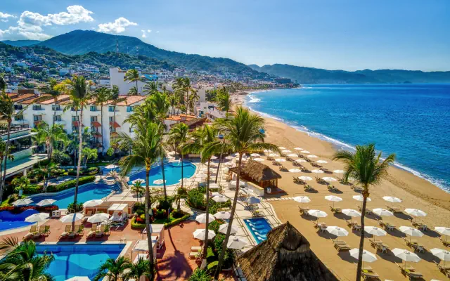 Buenaventura Grand Hotel & Spa