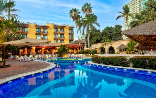 Hacienda Buenaventura Spa & Beach Club