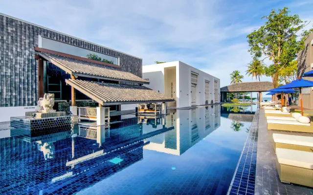 Awa Resort Koh Chang