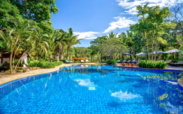 Annika Koh Chang (ex Ramayana Koh Chang Resort)