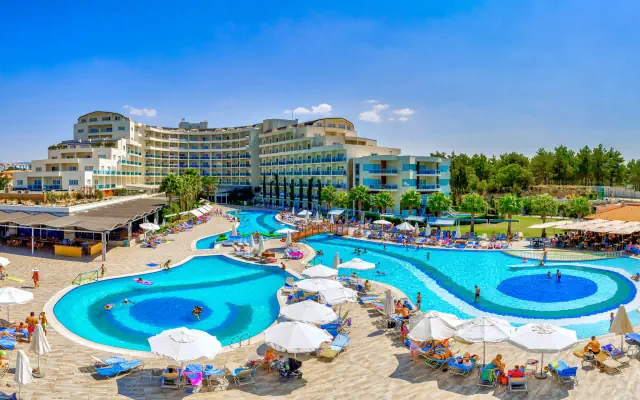 Sealight Resort (ex Otium Sealight Beach Resort)