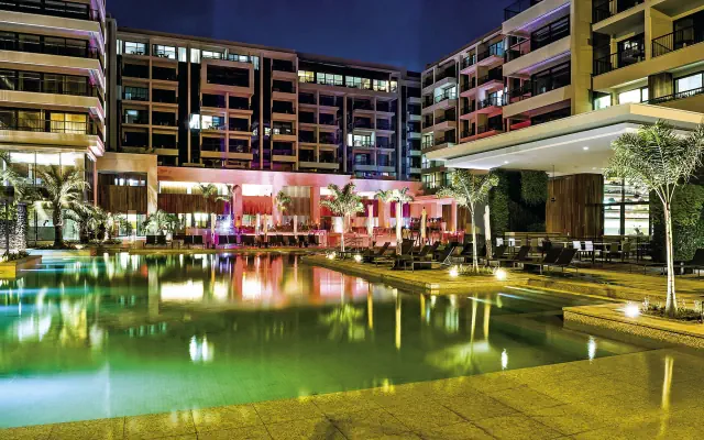 Grand Hyatt Rio de Janeir