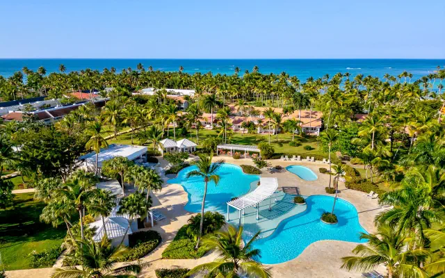 Grand Paradise Samana
