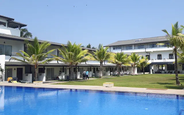 Coco Royal Beach Resort