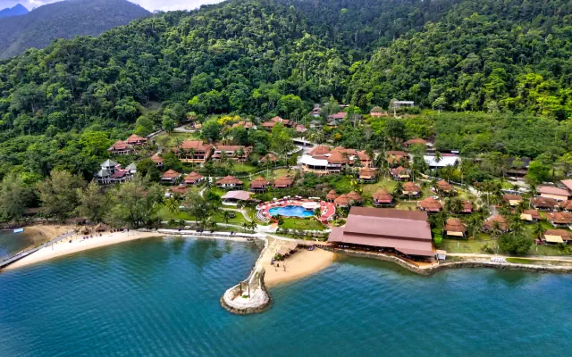Aiyapura Resort & Spa
