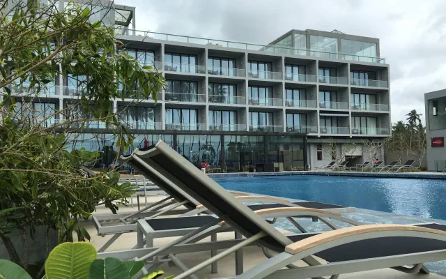 Club Waskaduwa Beach Resort & Spa