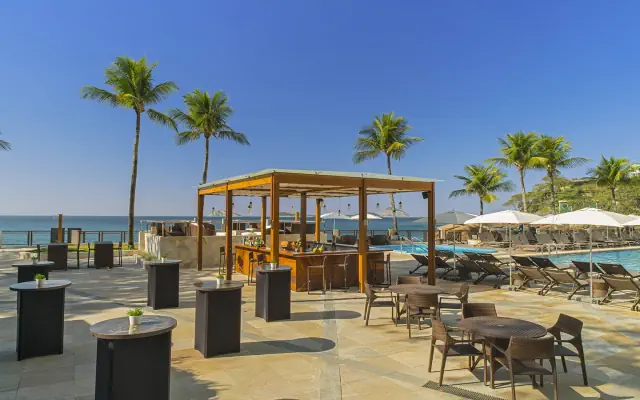 Sheraton Grand Rio & Resort