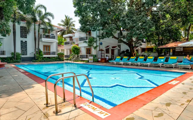 Radisson Goa Candolim