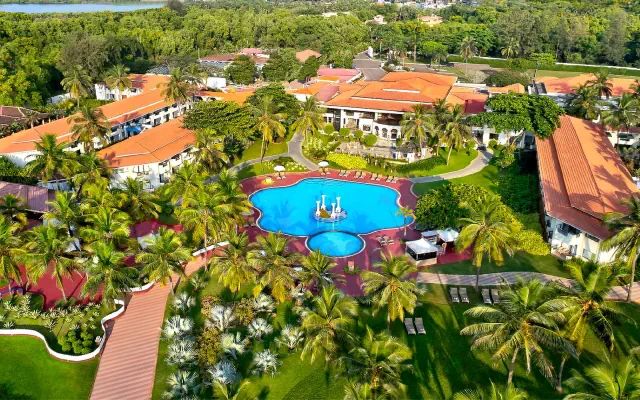 Holiday Inn Resort (Goa)