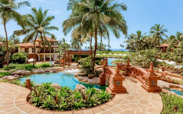 ITC Grand Goa (Ex. Park Hyatt Goa)