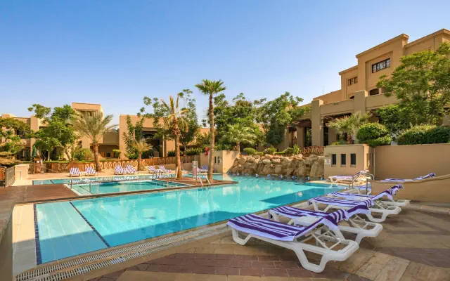 Holiday Inn Dead Sea