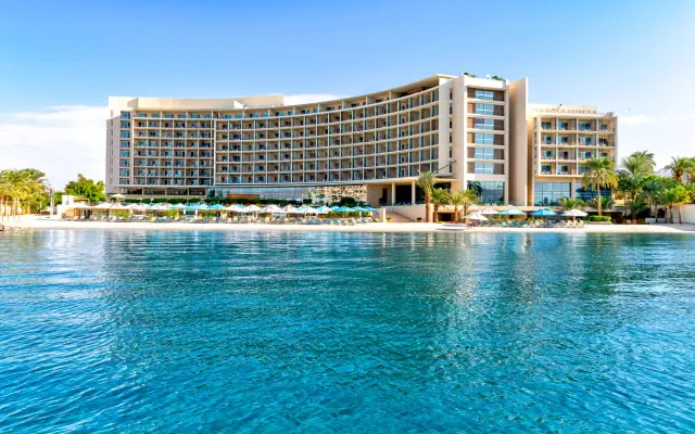 Kempinski Aqaba