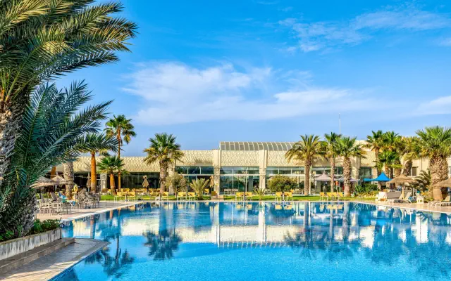 Iberostar Waves Mehari