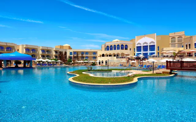 Wyndham Garden Salalah Mirbat (ex. Kairaba Mirbat Resort)